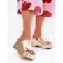 Clacquettes model 211013 Step in style