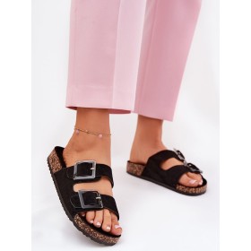 Clacquettes model 211015 Step in style