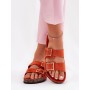 Clacquettes model 211016 Step in style