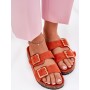 Clacquettes model 211016 Step in style