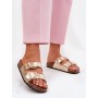 Clacquettes model 211017 Step in style