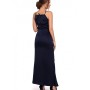 Robe longue model 138749 Makover