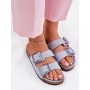 Clacquettes model 211018 Step in style