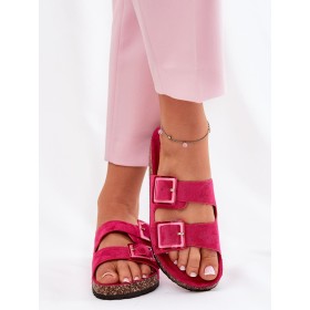 Clacquettes model 211019 Step in style