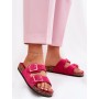 Clacquettes model 211019 Step in style