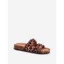 Clacquettes model 211020 Step in style