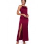 Robe longue model 138750 Makover