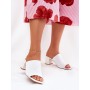 Clacquettes model 211023 Step in style