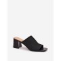 Clacquettes model 211024 Step in style