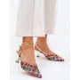 Talons hauts model 211027 Step in style