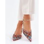 Talons hauts model 211027 Step in style