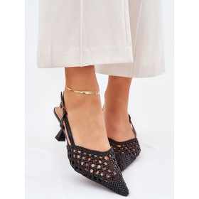 Talons hauts model 211028 Step in style