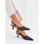 Talons hauts model 211028 Step in style