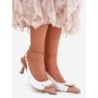 Talons hauts model 211030 Step in style