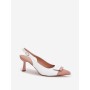 Talons hauts model 211030 Step in style