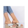 Clacquettes model 211034 PRIMO