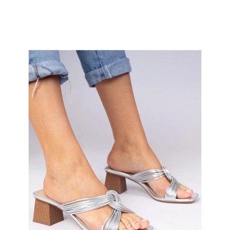 Clacquettes model 211035 PRIMO