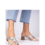 Clacquettes model 211035 PRIMO