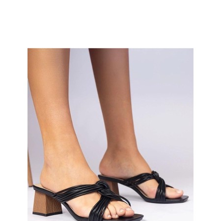 Clacquettes model 211036 PRIMO