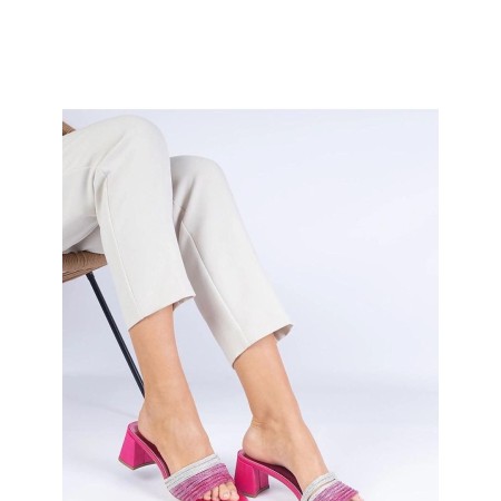 Clacquettes model 211037 PRIMO
