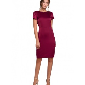 Robe de cocktail model 138753 Makover