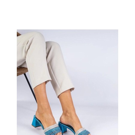 Clacquettes model 211038 PRIMO