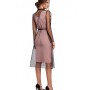 Robe de cocktail model 138755 Makover