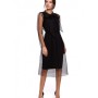 Robe de cocktail model 138756 Makover