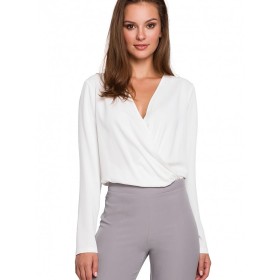 Chemisier model 138760 Makover