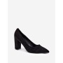Escarpins talon large model 211072 Step in style
