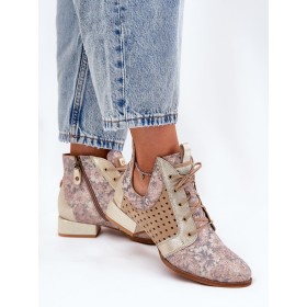 Bottes model 211091 Step in style