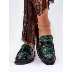 Moccasins model 211092 Step in style