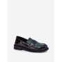 Moccasins model 211092 Step in style