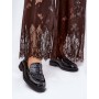 Moccasins model 211093 Step in style
