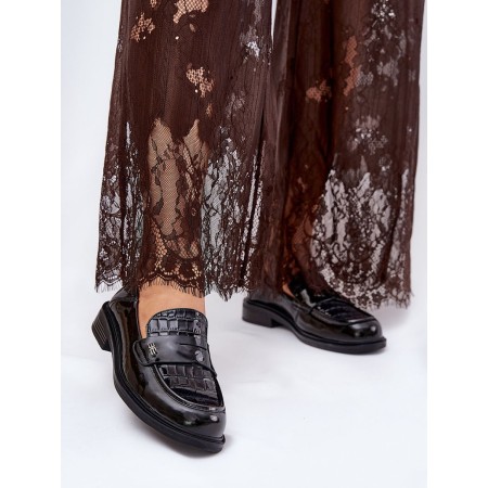 Moccasins model 211093 Step in style