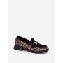 Moccasins model 211094 Step in style