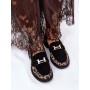 Moccasins model 211094 Step in style