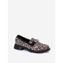 Moccasins model 211095 Step in style