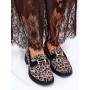 Moccasins model 211095 Step in style