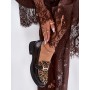 Moccasins model 211096 Step in style