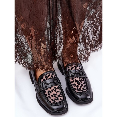 Moccasins model 211097 Step in style