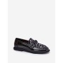 Moccasins model 211097 Step in style