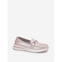 Moccasins model 211098 Step in style