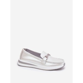 Moccasins model 211099 Step in style