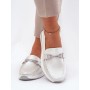 Moccasins model 211099 Step in style