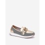 Moccasins model 211100 Step in style