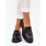 Moccasins model 211103 Step in style