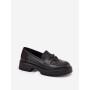 Moccasins model 211103 Step in style