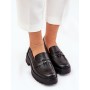 Moccasins model 211103 Step in style