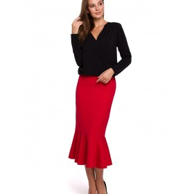 Chemisier model 138763 Makover